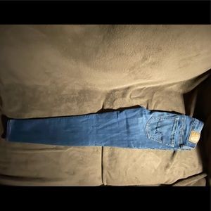 American Eagle Jegging Jeans
